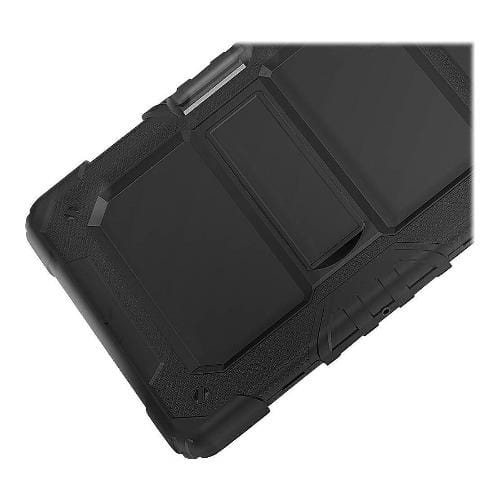 SaharaCase - Defence Protection Case - for iPad Air 10.9" (4th Gen 2020) - Black - Sahara Case LLC