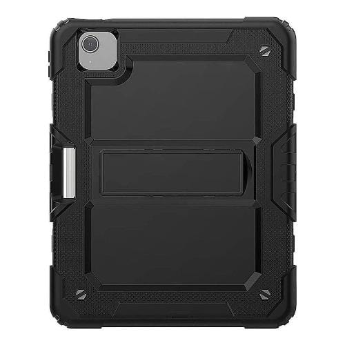 SaharaCase - Defence Protection Case - for iPad Air 10.9" (4th Gen 2020) - Black - Sahara Case LLC