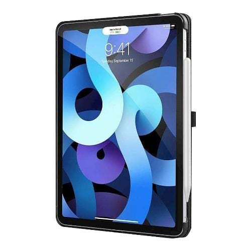 SaharaCase - Folio Case for Apple iPad Air 10.9" (4th Generation 2020) - Black - Sahara Case LLC