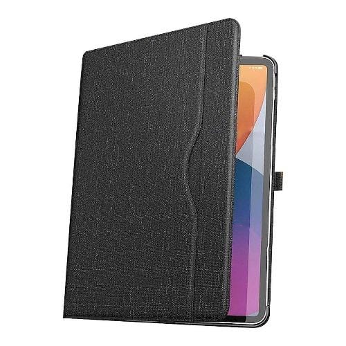 SaharaCase - Folio Case for Apple iPad Air 10.9" (4th Generation 2020) - Black - Sahara Case LLC