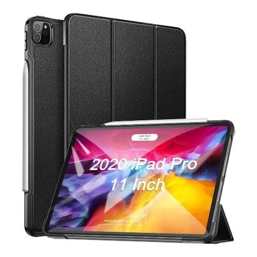 Indy Series Folio Case - iPad Pro 12.9" and 11"