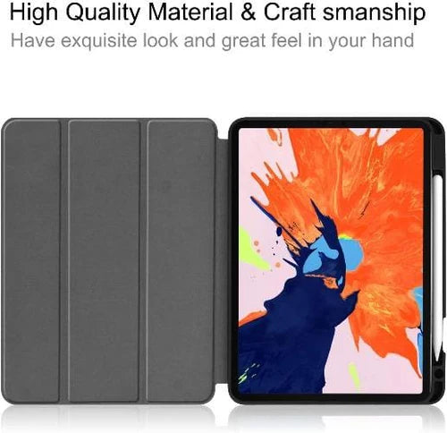 Indy Series Folio Case - iPad Pro 12.9" and 11"