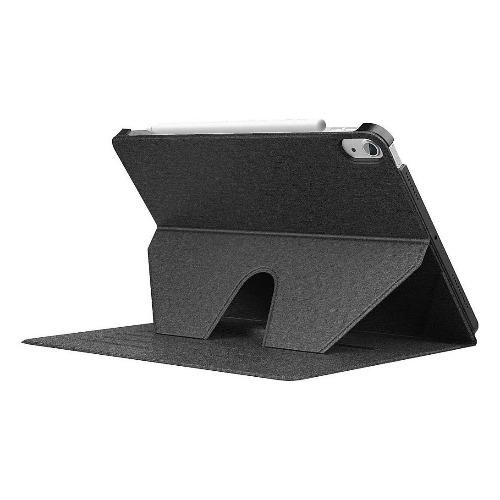 SaharaCase - Multi-Angle Case for Apple® iPad® Air 10.9" (4th Generation 2020) - Black - Sahara Case LLC