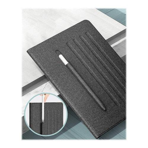 SaharaCase - Multi-Angle Case for Apple® iPad® Air 10.9" (4th Generation 2020) - Black - Sahara Case LLC