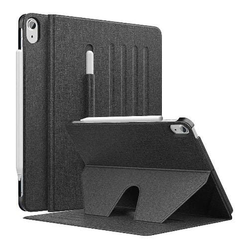 SaharaCase - Multi-Angle Case for Apple® iPad® Air 10.9" (4th Generation 2020) - Black - Sahara Case LLC