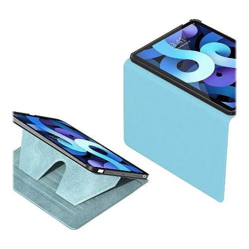 SaharaCase - Multi-Angle Case for Apple® iPad® Air 10.9" (4th Generation 2020) - Blue - Sahara Case LLC