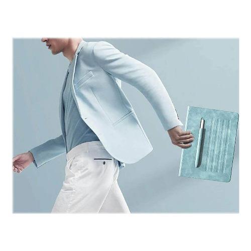 SaharaCase - Multi-Angle Case for Apple® iPad® Air 10.9" (4th Generation 2020) - Blue - Sahara Case LLC