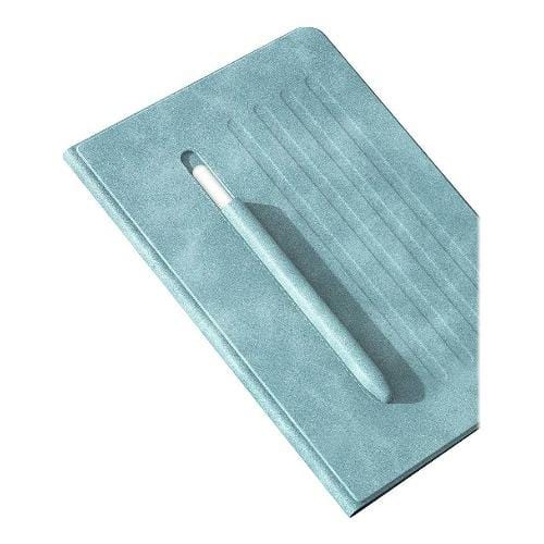 SaharaCase - Multi-Angle Case for Apple® iPad® Air 10.9" (4th Generation 2020) - Blue - Sahara Case LLC