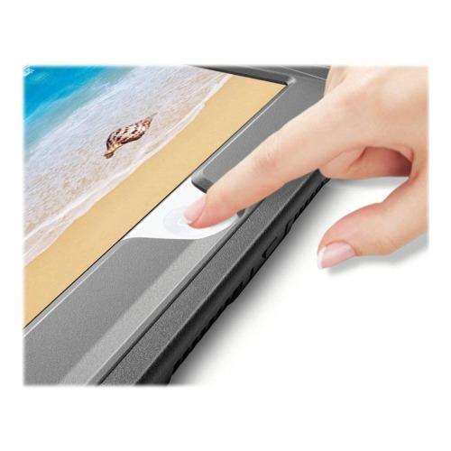 SaharaCase - Protection Case for Apple iPad 9.7" (6th Generation 2018) - Gray - Sahara Case LLC