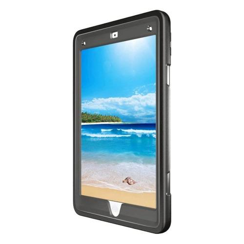 SaharaCase - Protection Case for Apple iPad 9.7" (6th Generation 2018) - Gray - Sahara Case LLC