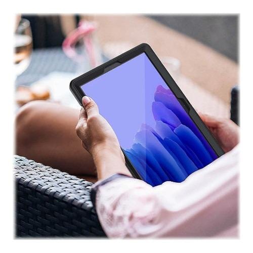 SaharaCase - Protective Case - for Galaxy Tab A7 - Black - Sahara Case LLC