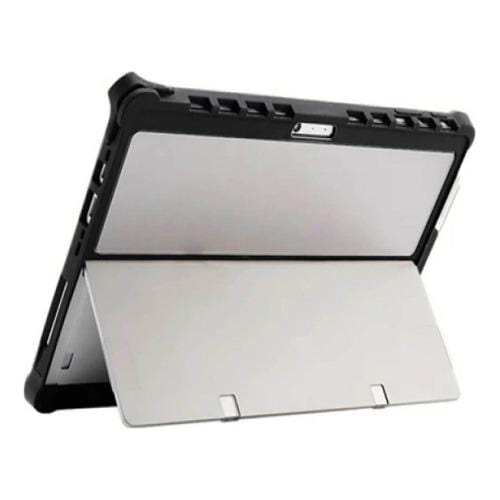 SaharaCase - Protective Case for Microsoft Surface Go 2 - Black - Sahara Case LLC