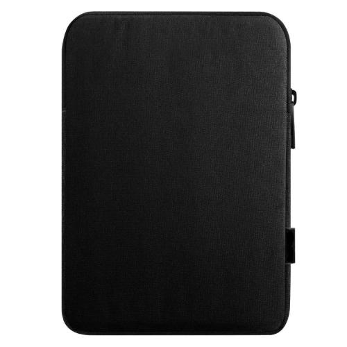Universal Sleeve for Galaxy Tab, Apple iPad, LG Tab, Surface Go - Black - Sahara Case LLC