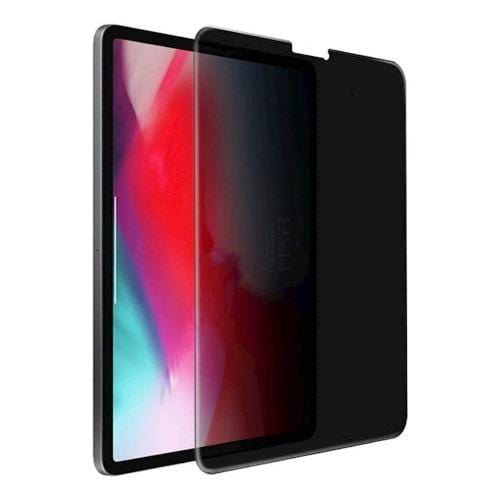 ZeroDamage Glass Apple iPad Pro 12.9” Privacy Screen Protector (3rd Generation 2018/2020) - Sahara Case LLC