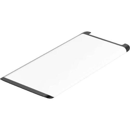 ZeroDamage Glass Screen Protector - Samsung Galaxy Note 8- Clear - Sahara Case LLC