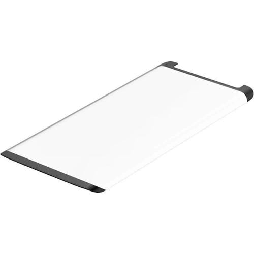 ZeroDamage Glass Screen Protector - Samsung Galaxy S9+ - Clear - Sahara Case LLC