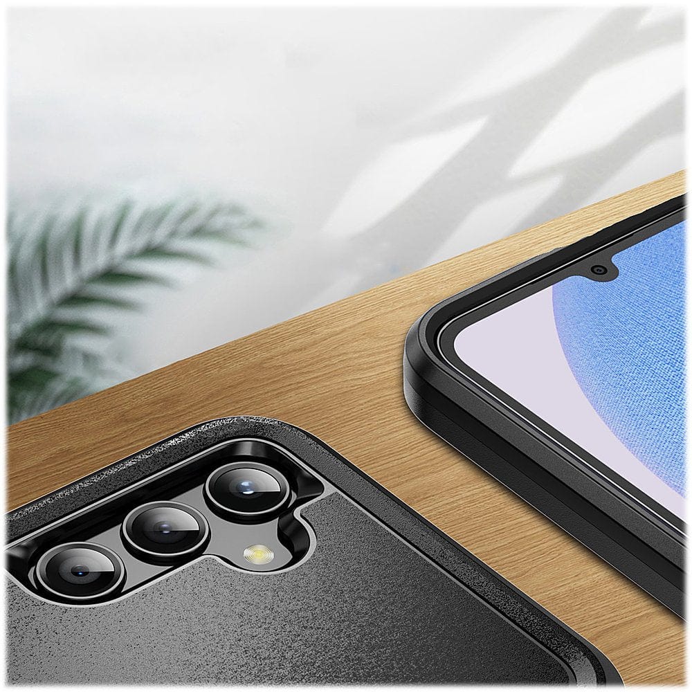 Raider Series Kickstand Case - Galaxy A25 5G