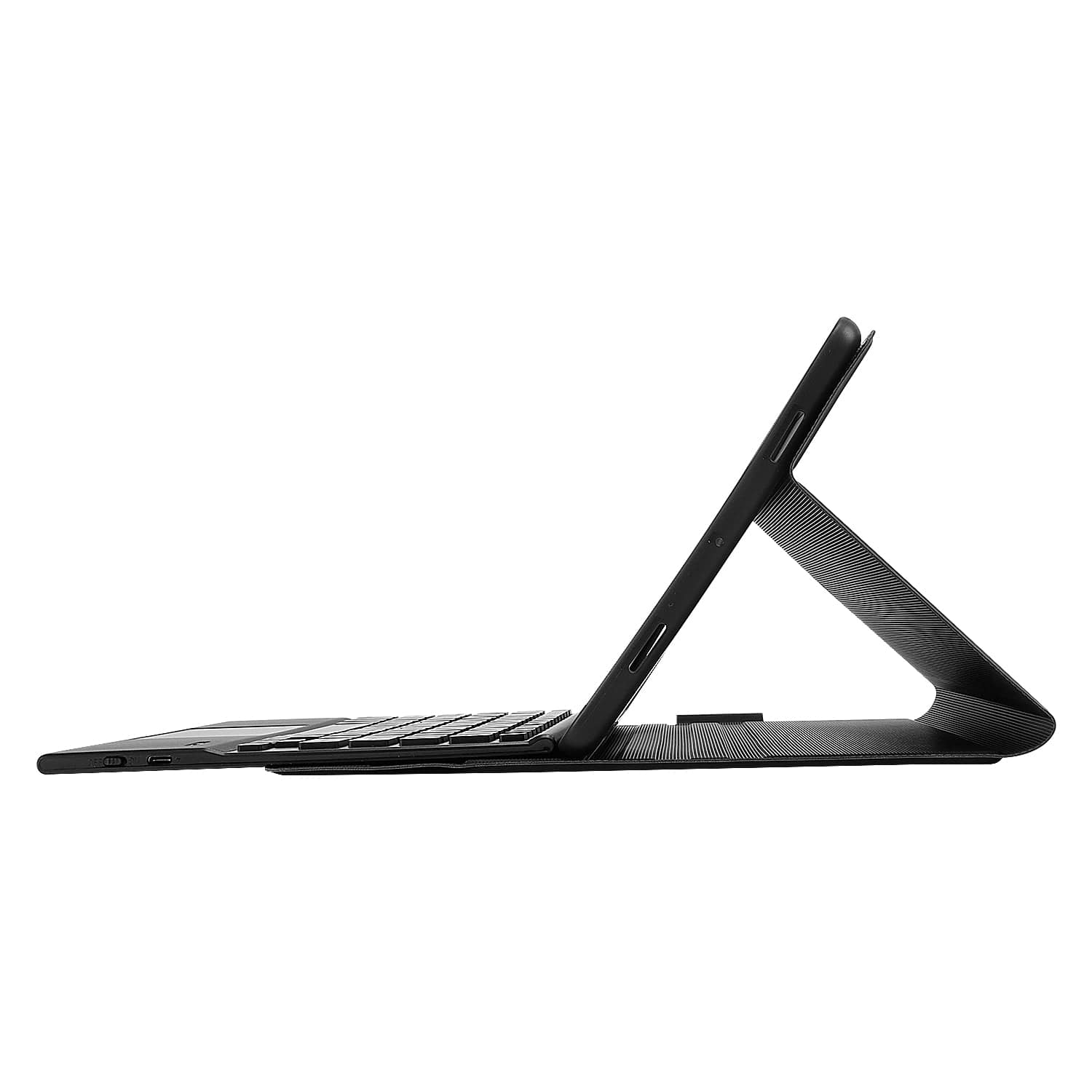 Keyboard Case with Mouse Pad - Google Pixel Tab - Black