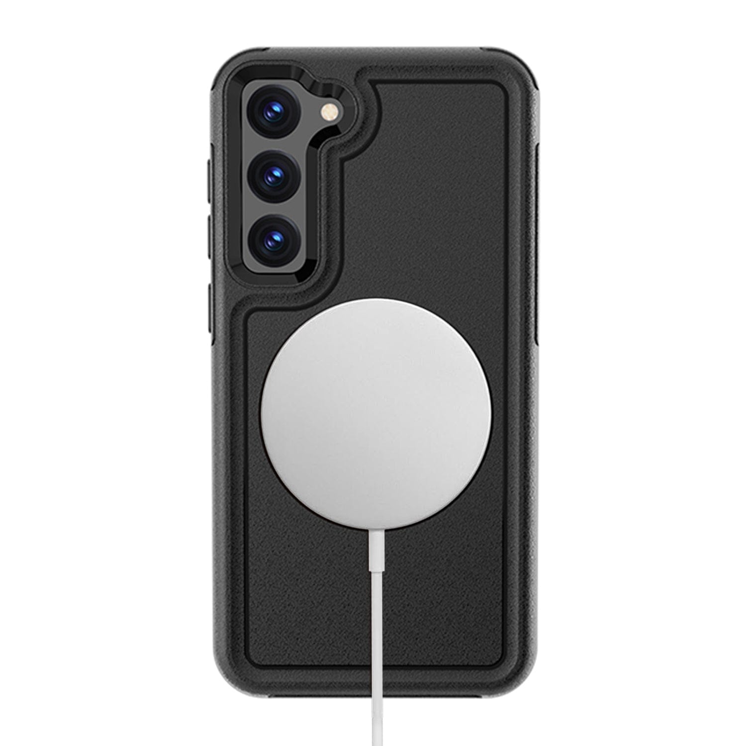 Raider Series Hard Shell Case - Galaxy S23+