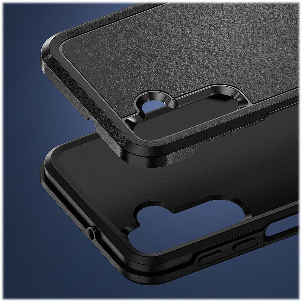 Raider Series Kickstand Case - Galaxy A25 5G