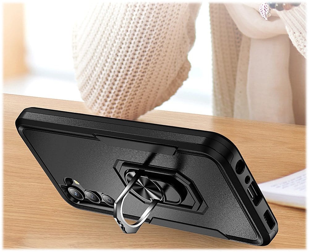 Raider Series Kickstand Case - Galaxy A25 5G