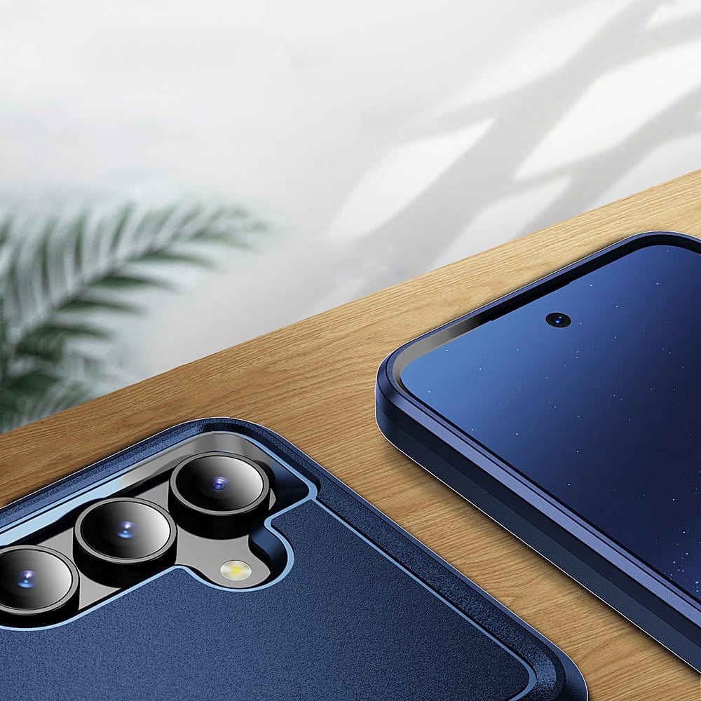 Raider Series Kickstand Case - Galaxy S24