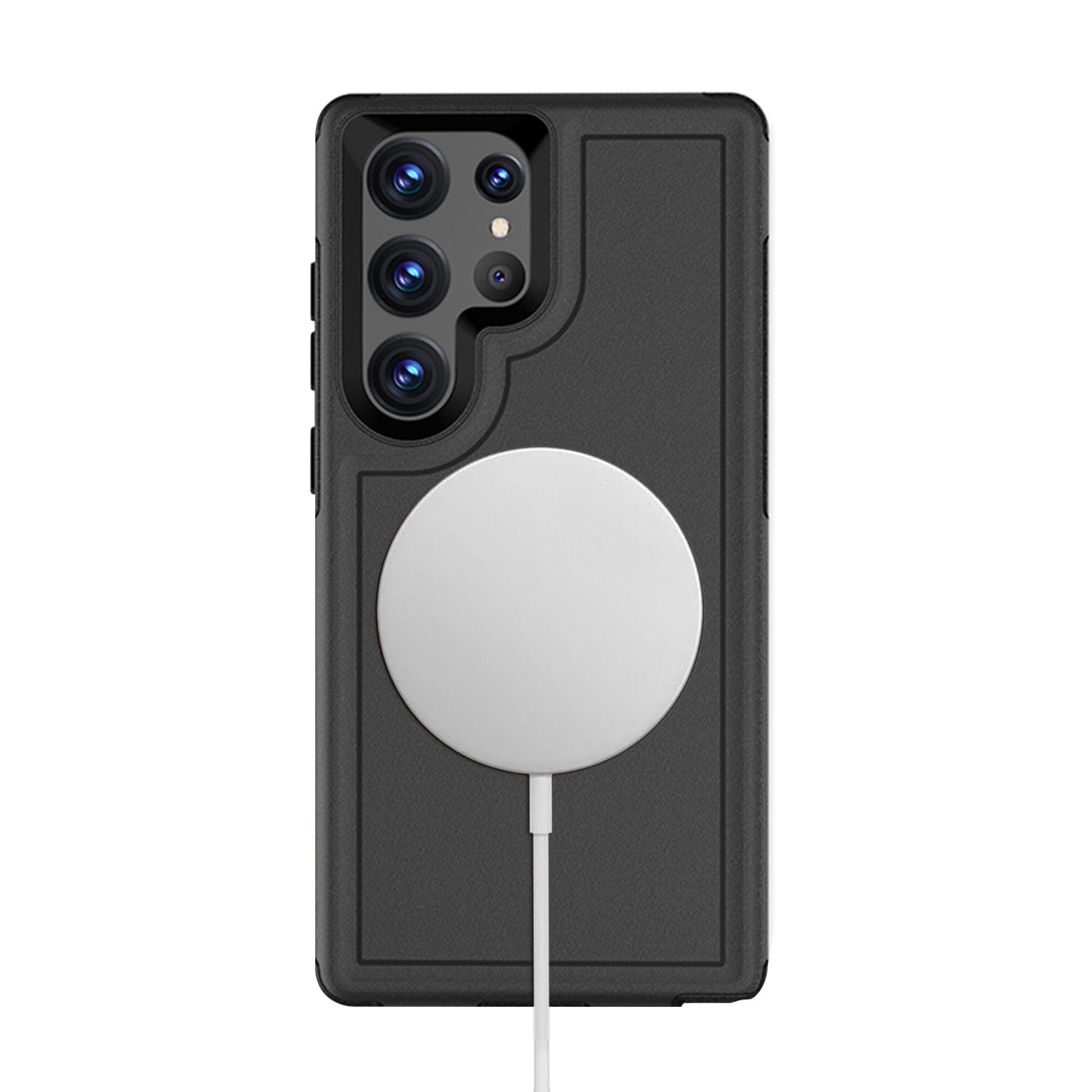 Raider Series Hard Shell Case - Galaxy S23 Ultra