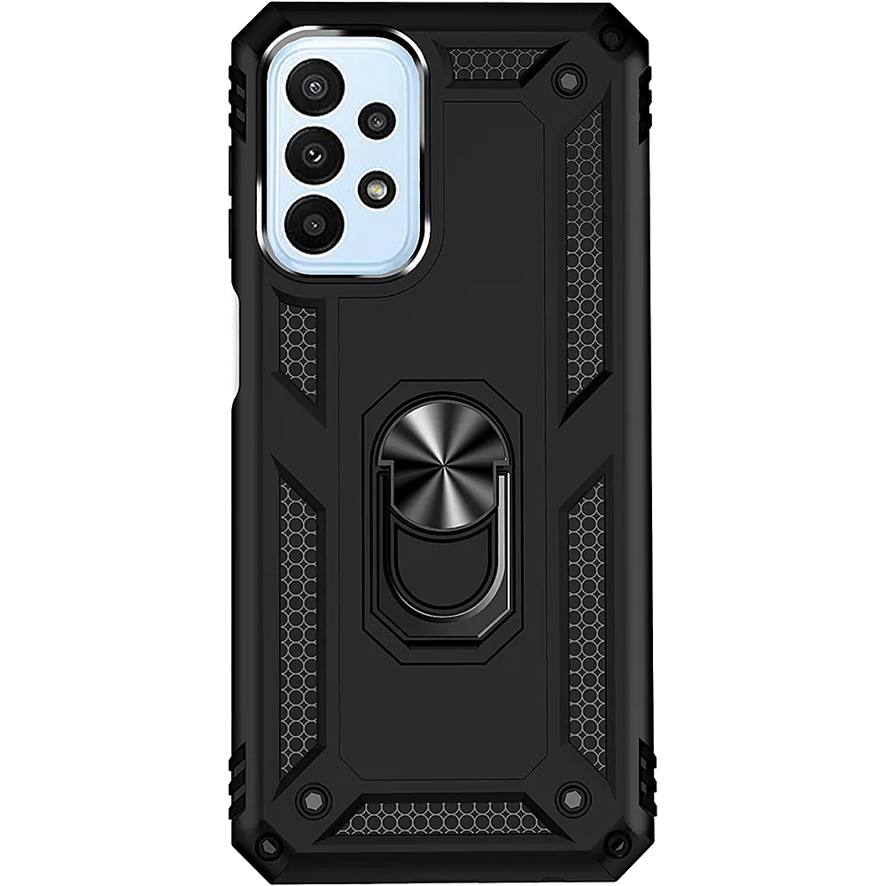 Raider Series Kickstand Case - Galaxy A23 5G