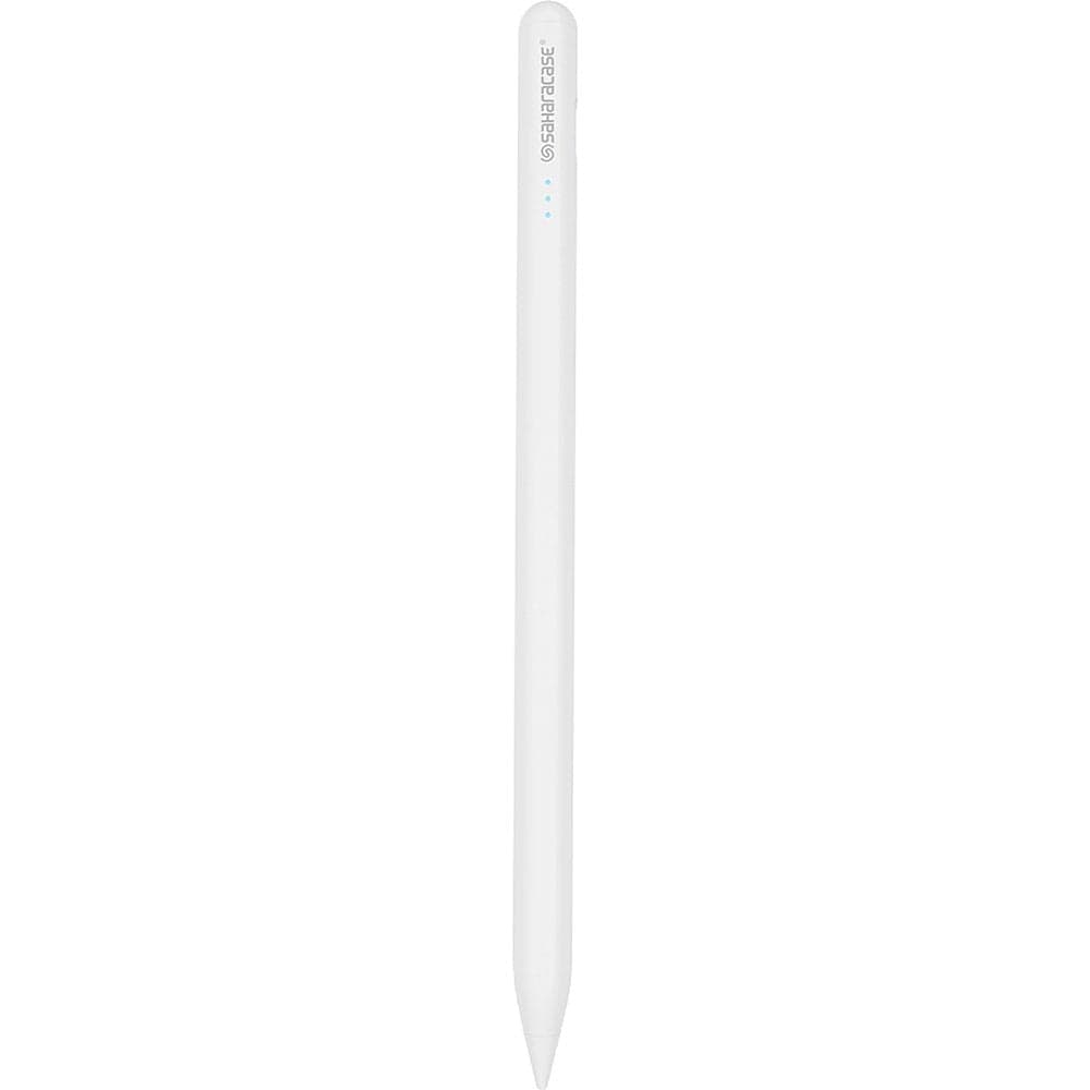 Palm Rejection Universal Stylus Pen - White