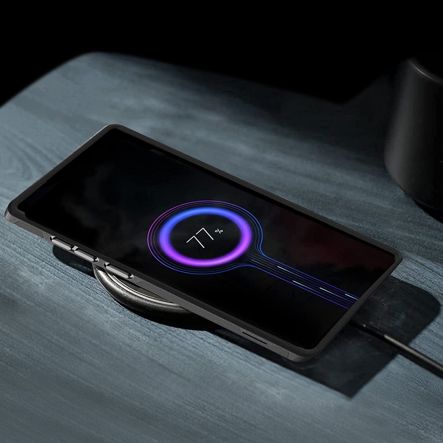 Raider Series Hard Shell Case - Galaxy S23 Ultra