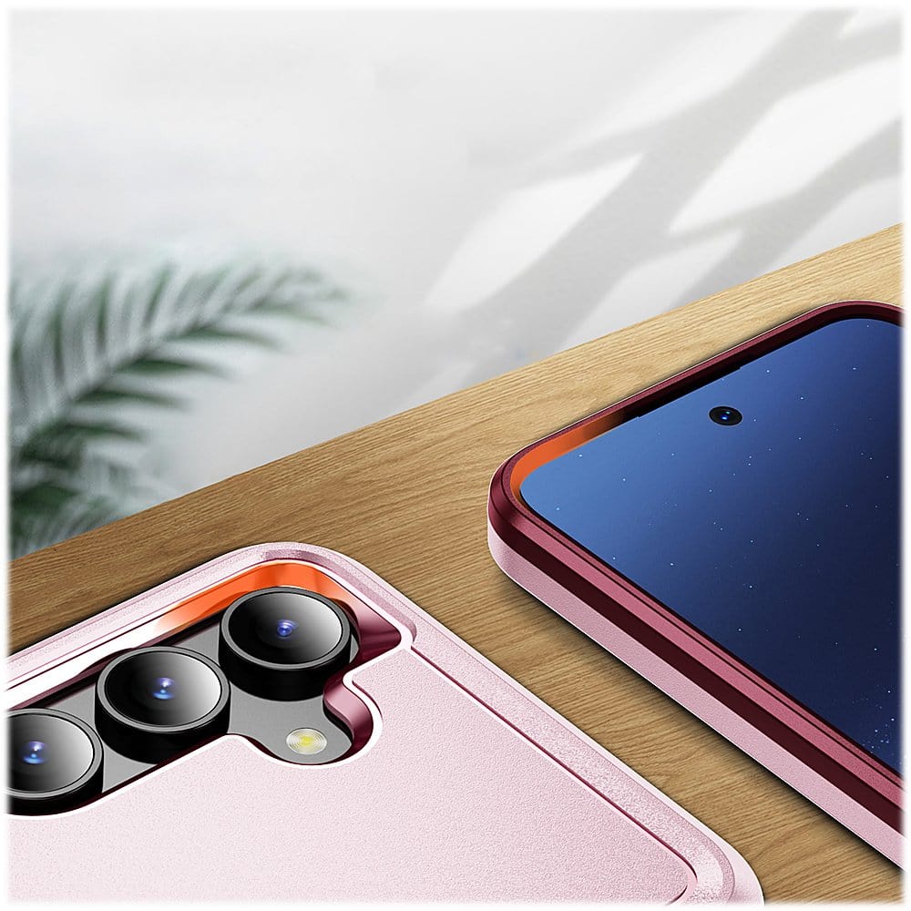 Raider Series Kickstand Case - Galaxy S24