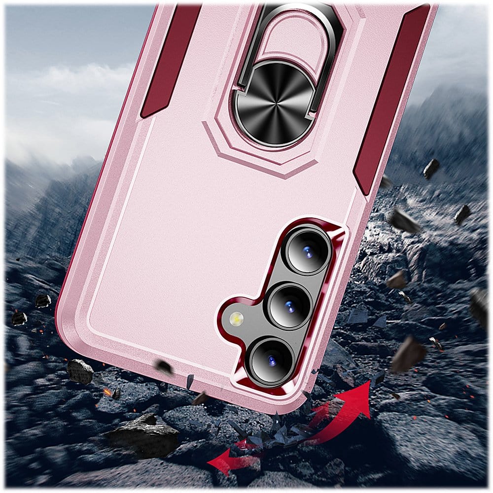 Raider Series Kickstand Case - Galaxy S24