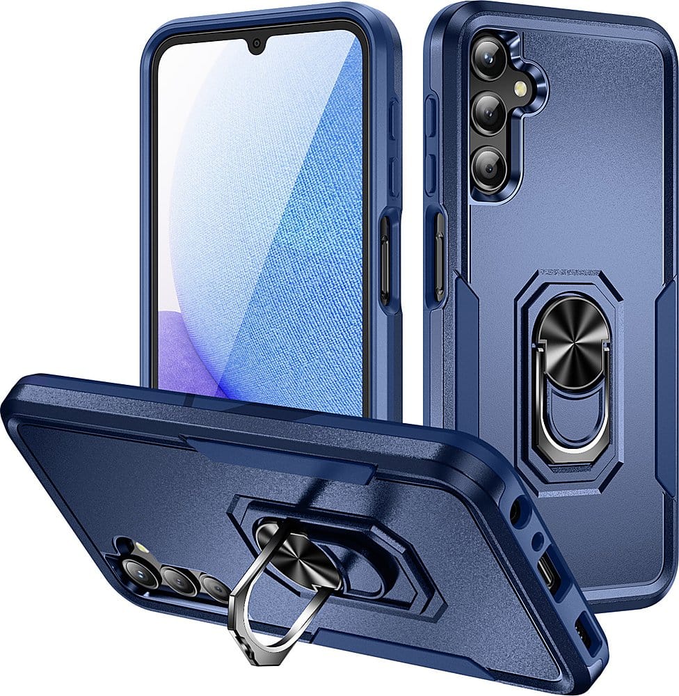 Raider Series Kickstand Case - Galaxy A25 5G
