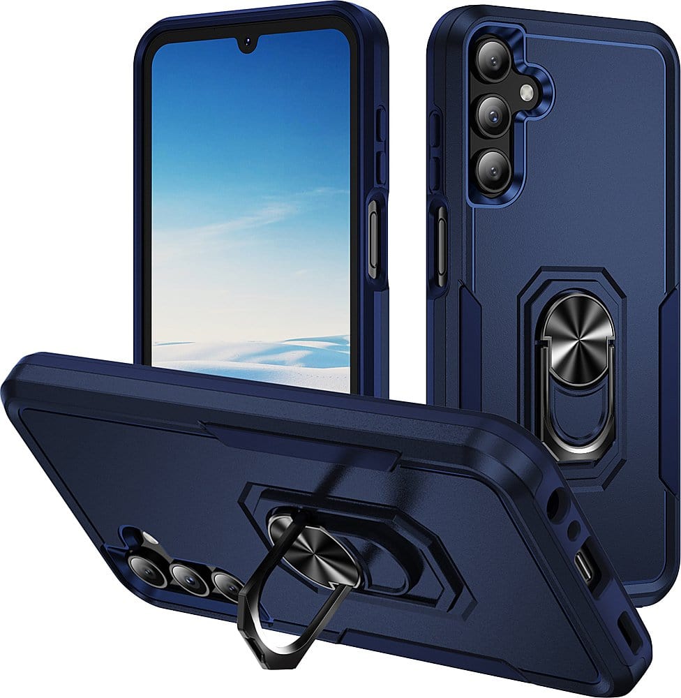 Raider ArmorPro Kickstand Case - Galaxy A15 5G