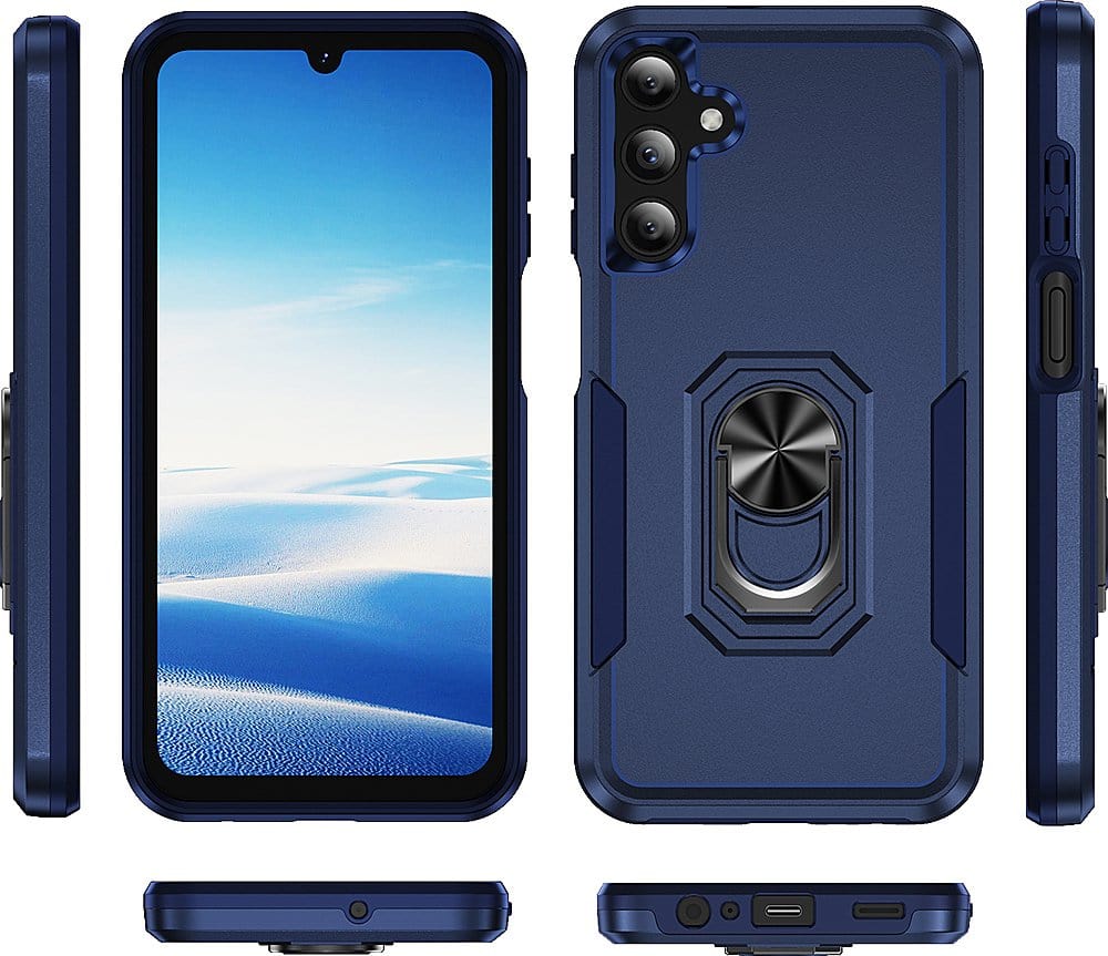 Raider ArmorPro Kickstand Case - Galaxy A15 5G