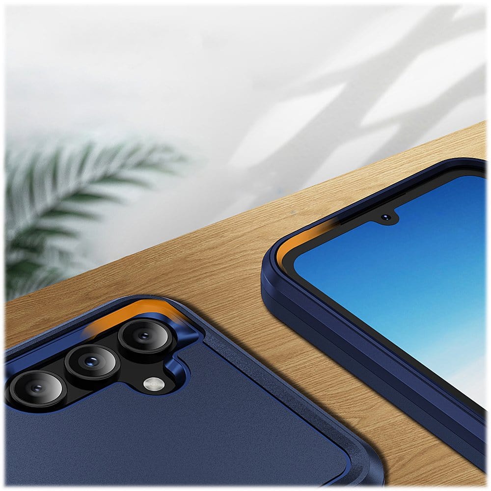 Raider ArmorPro Kickstand Case - Galaxy A15 5G