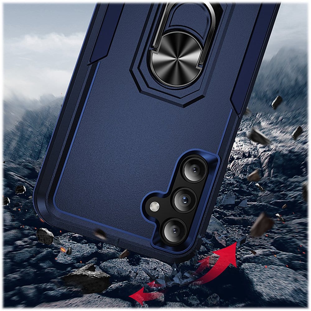 Raider ArmorPro Kickstand Case - Galaxy A15 5G