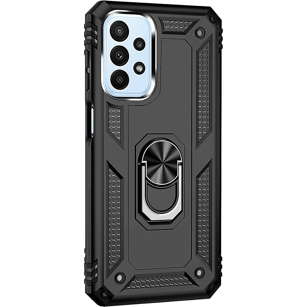 Raider Series Kickstand Case - Galaxy A23 5G