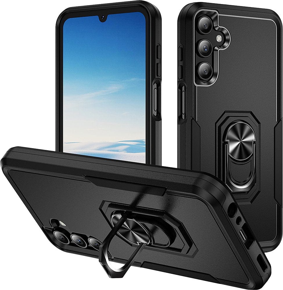 Raider ArmorPro Kickstand Case - Galaxy A15 5G