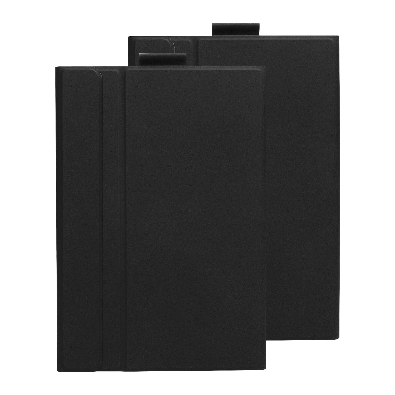 Keyboard Case with Mouse Pad - Google Pixel Tab - Black