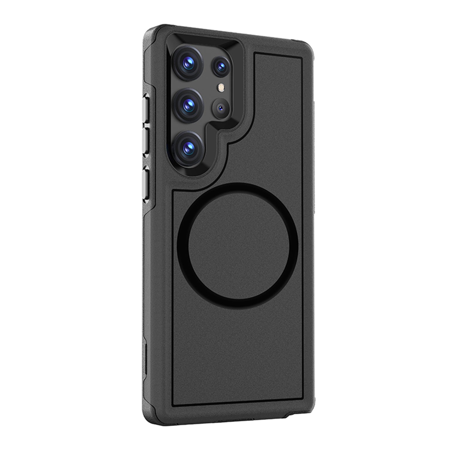 Raider Series Hard Shell Case - Galaxy S23 Ultra