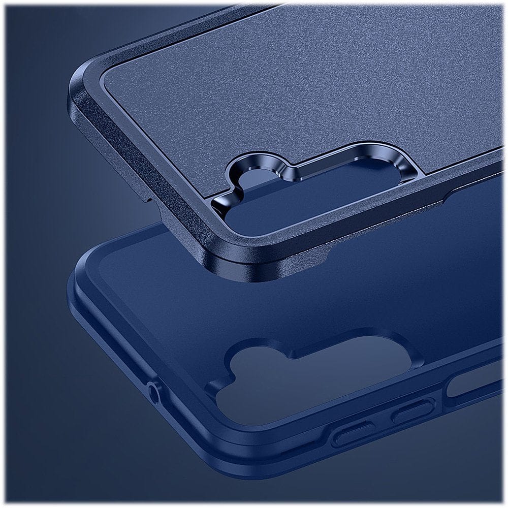 Raider Series Kickstand Case - Galaxy A25 5G