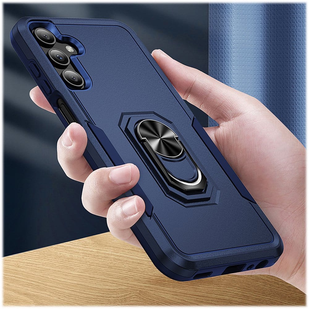 Raider ArmorPro Kickstand Case - Galaxy A15 5G