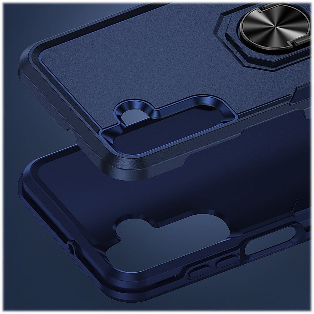 Raider ArmorPro Kickstand Case - Galaxy A15 5G