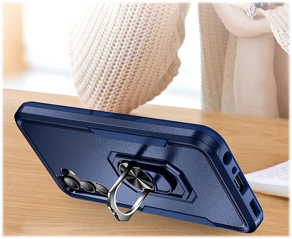 Raider Series Kickstand Case - Galaxy A25 5G