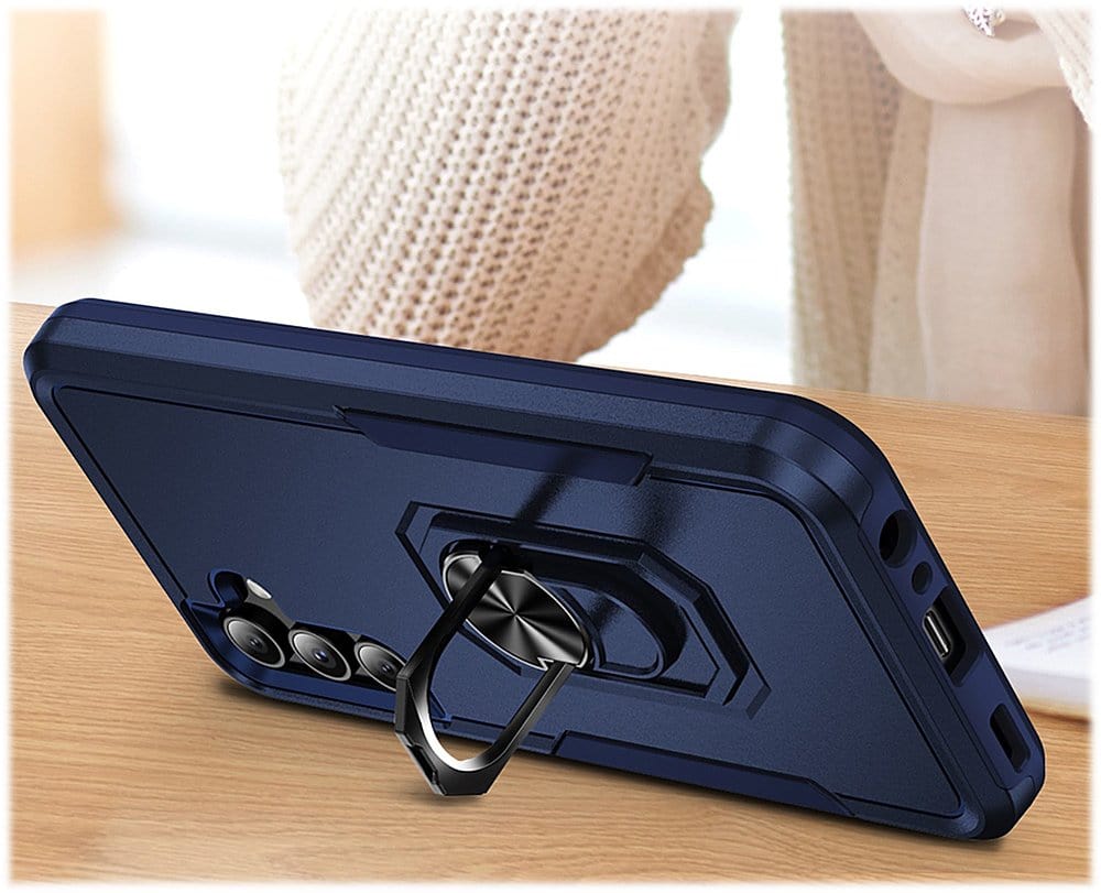 Raider ArmorPro Kickstand Case - Galaxy A15 5G