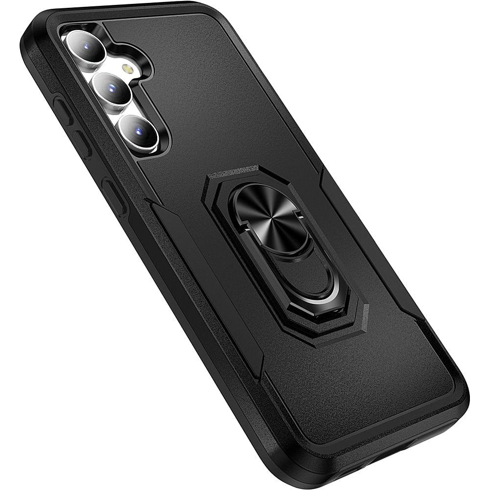 Raider Series Kickstand Case with Belt Clip - Galaxy S23 FE