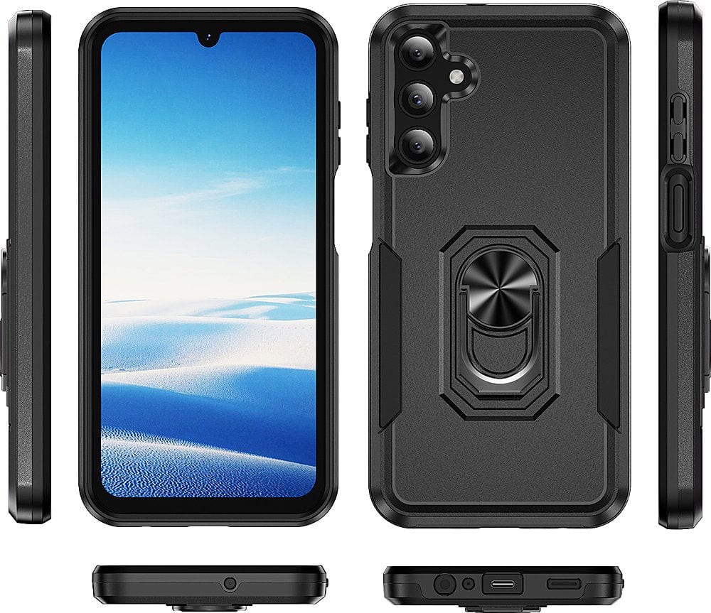 Raider ArmorPro Kickstand Case - Galaxy A15 5G