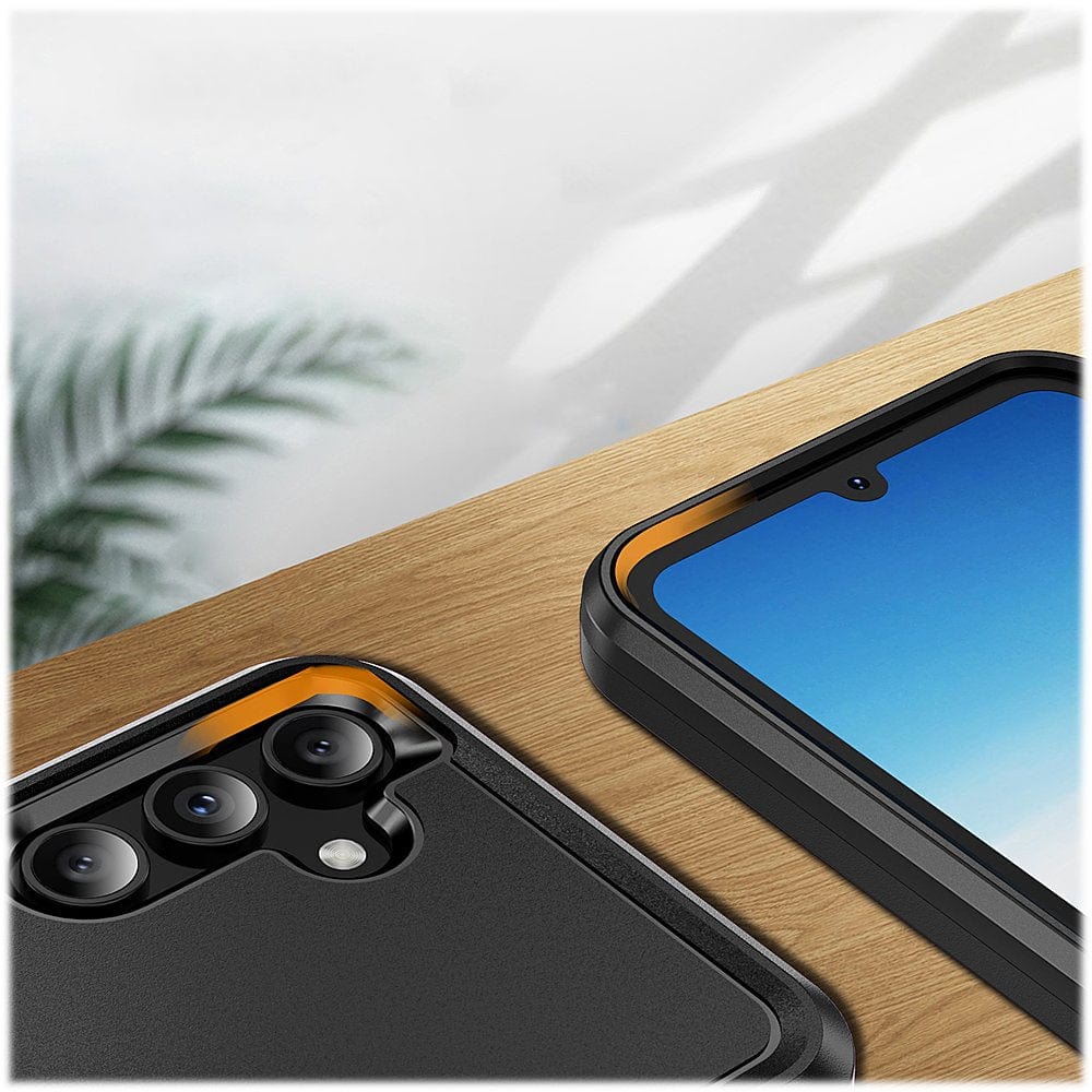 Raider ArmorPro Kickstand Case - Galaxy A15 5G