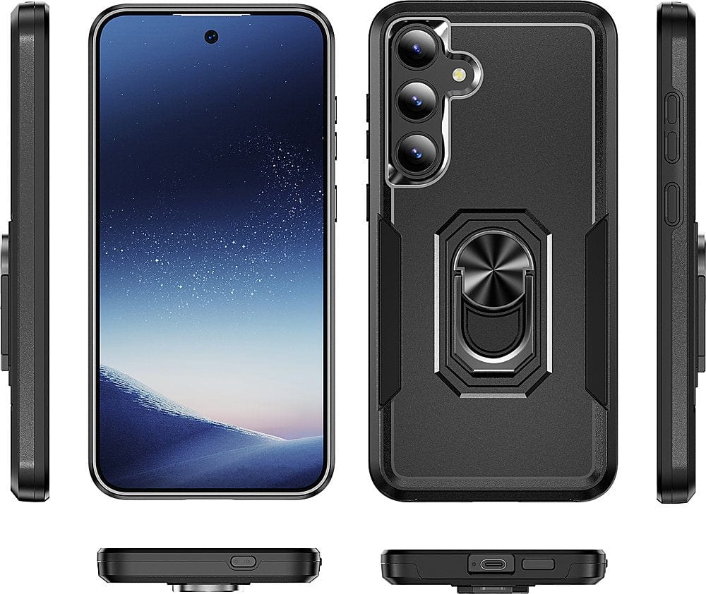 Raider Series Kickstand Case - Galaxy S24